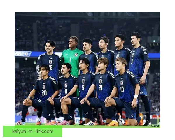 2026年世界杯各大球队实力分析及潜在黑马预测